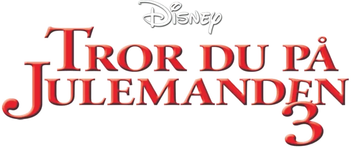 Tror du på Julemanden 3