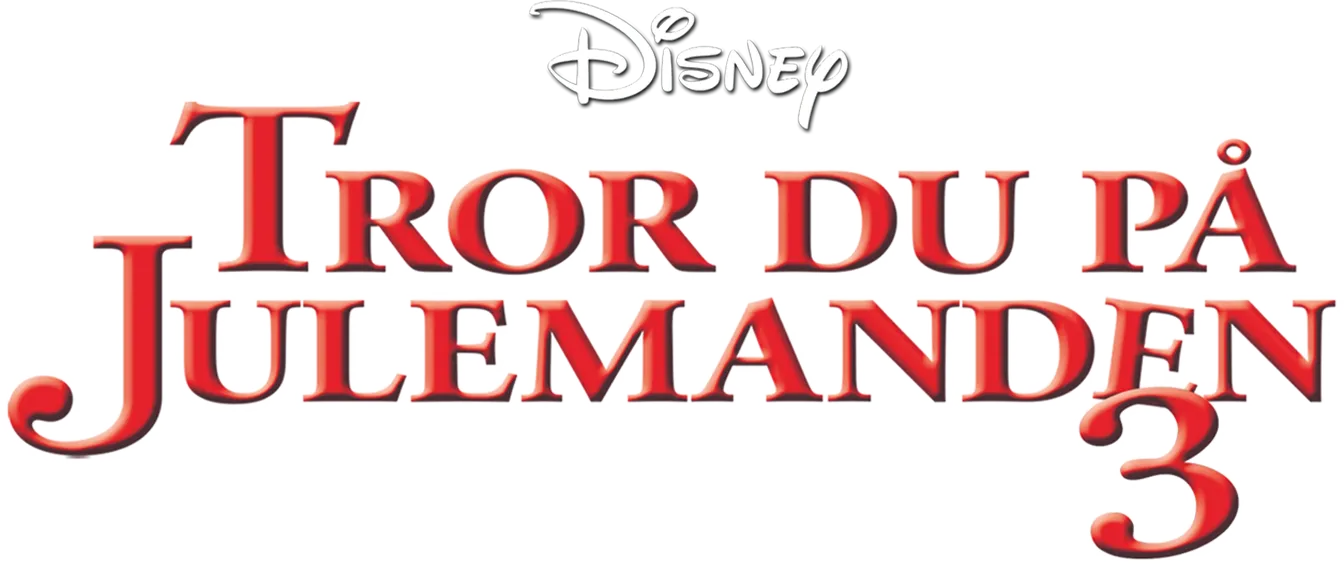 Tror du på Julemanden 3