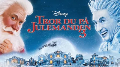 thumbnail - Tror du på Julemanden 3