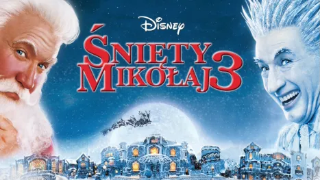 thumbnail - Śnięty Mikołaj 3