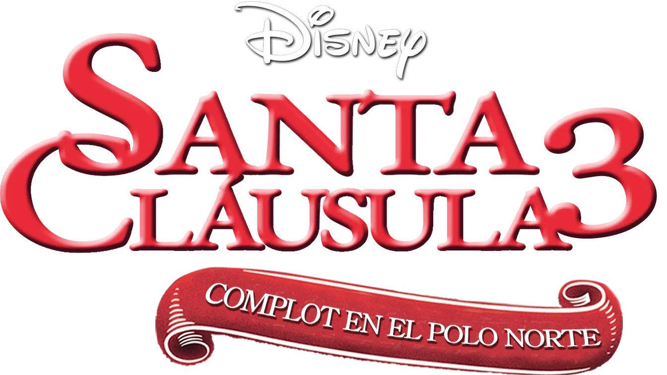 Santa Cláusula 3: Complot en el Polo Norte