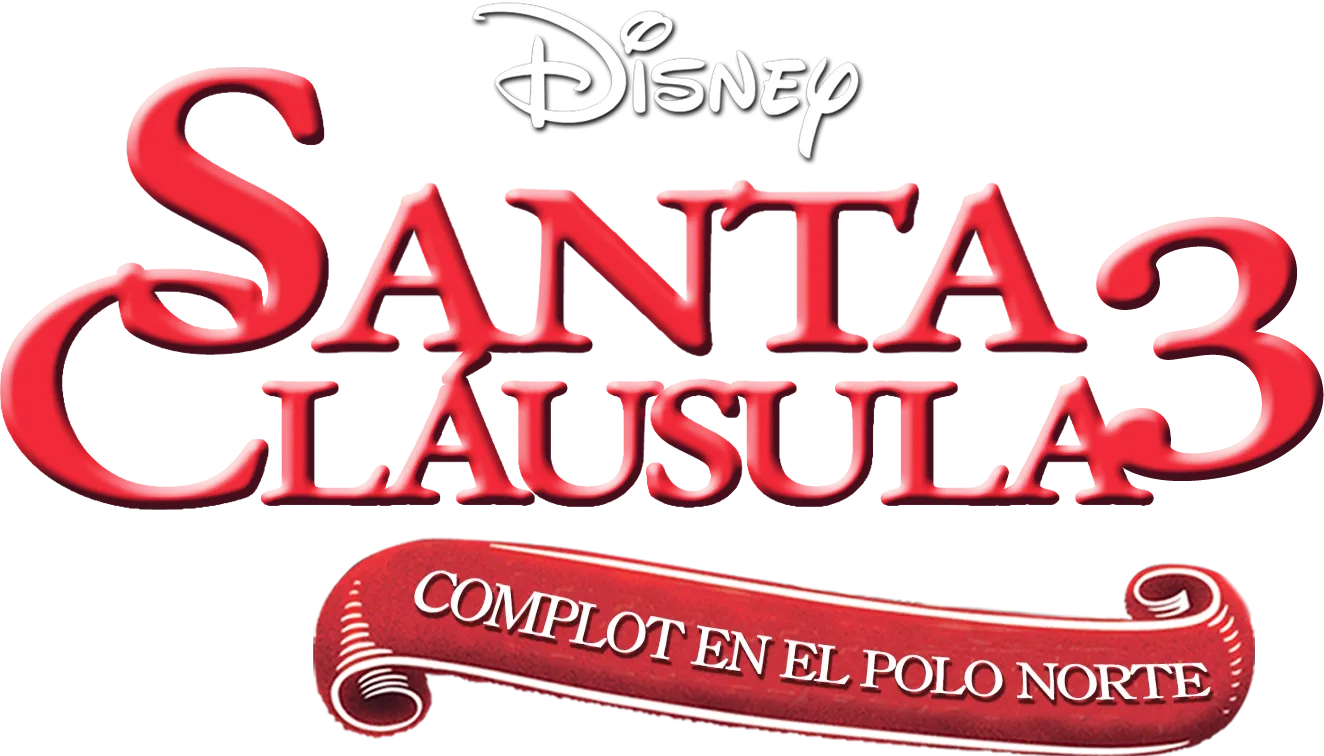 Santa Cláusula 3: Complot en el Polo Norte