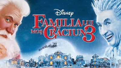 thumbnail - Familia lui Moş Crăciun