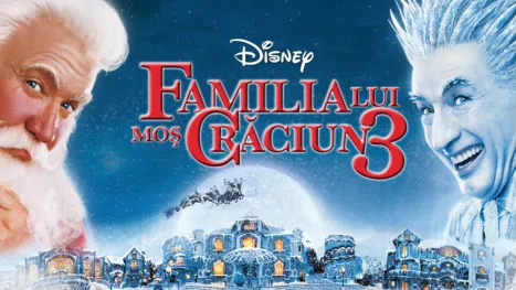 thumbnail - Familia lui Moş Crăciun