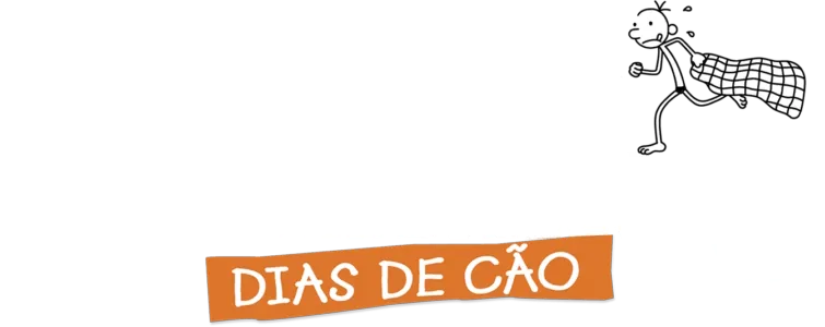 Diário de um Banana 3: Dias de Cão