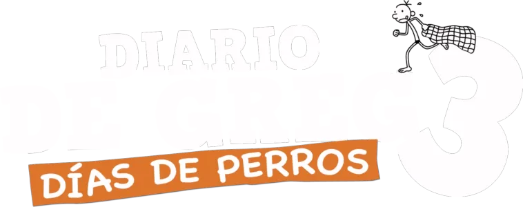 Diario de Greg. Dias de perros