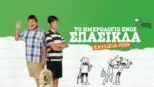 thumbnail - Το Ημερολόγιο ενός Σπασίκλα: Σκυλίσια Ζωή