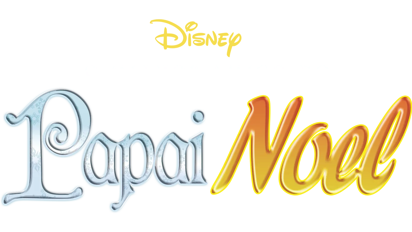 O Melhor Amigo do Papai Noel