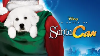 En busca de Santa Can