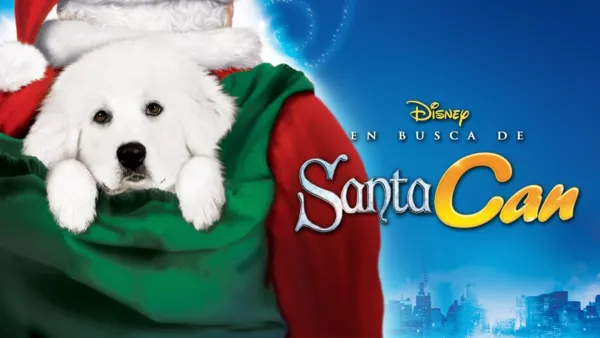 thumbnail - En busca de Santa Can