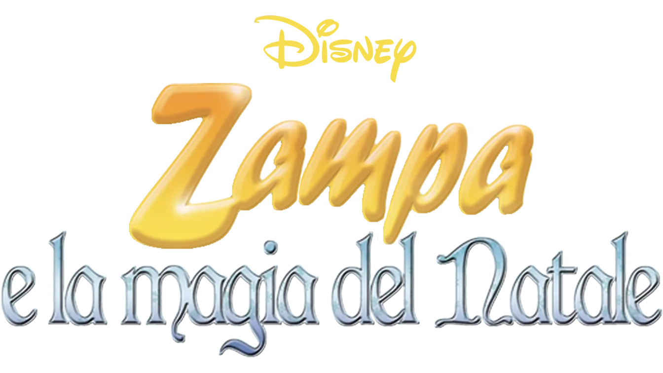 Zampa e la Magia del Natale