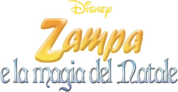 Zampa e la Magia del Natale