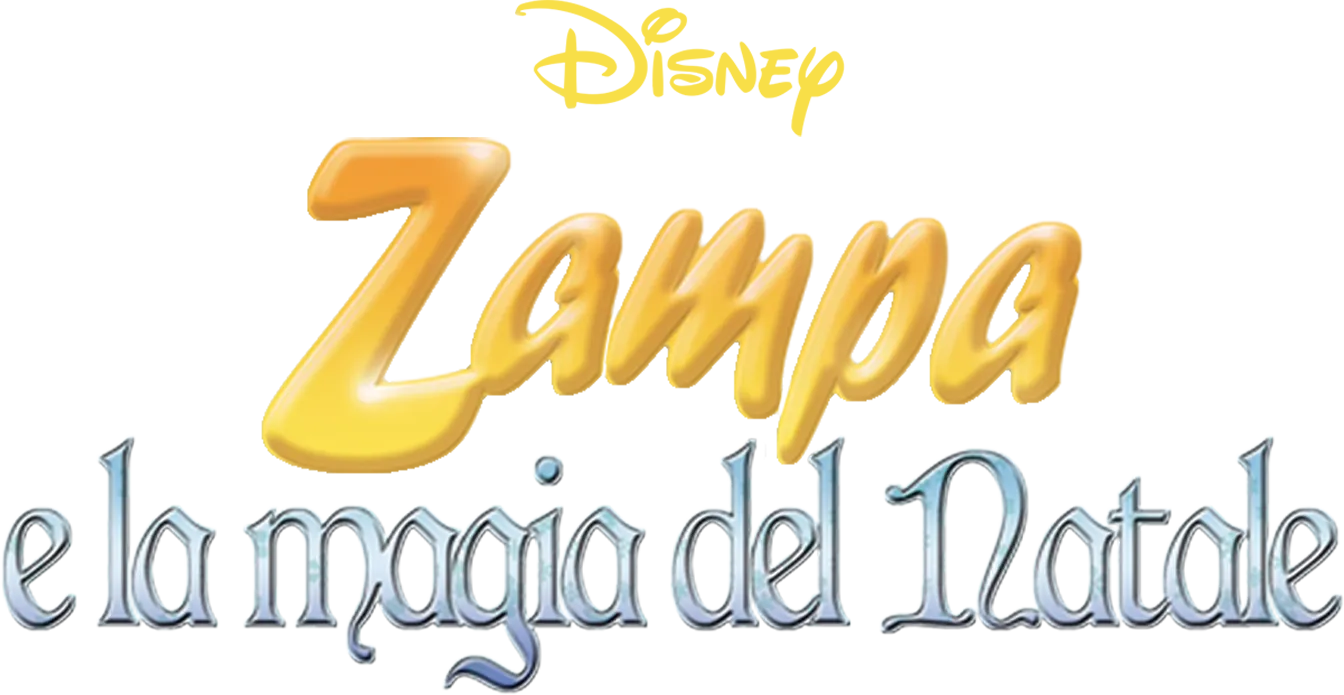 Zampa e la Magia del Natale