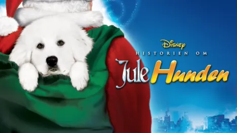 thumbnail - Historien om Julehunden