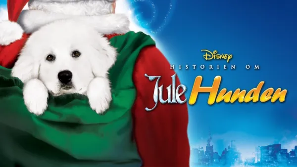 thumbnail - Historien om Julehunden