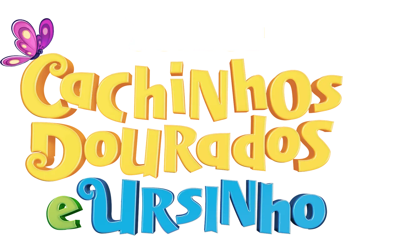 Cachinhos Dourados e Ursinho