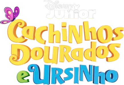 Cachinhos Dourados e Ursinho