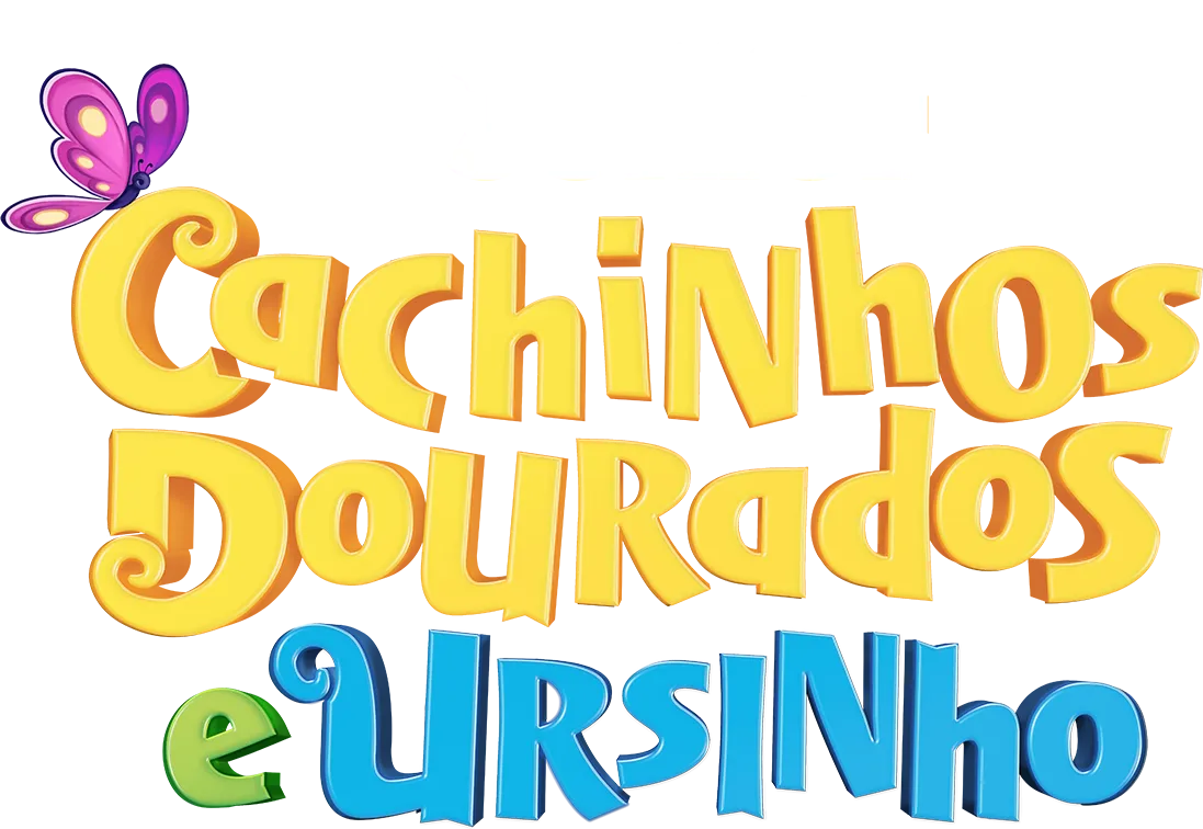 Cachinhos Dourados e Ursinho