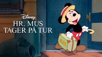 thumbnail - Hr. Mus tager på tur