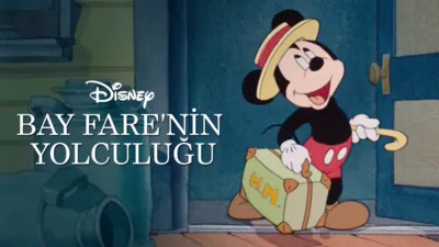 thumbnail - Bay Fare'nin Yolculuğu
