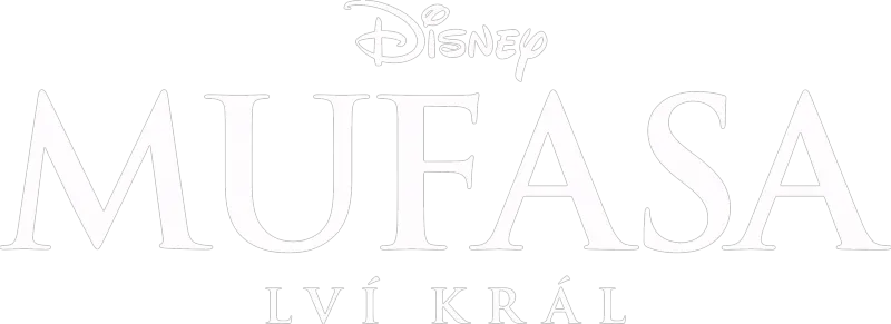 Mufasa: Lví král