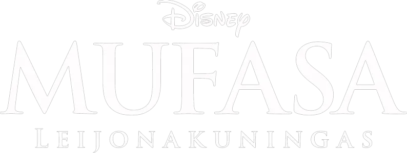 Mufasa: Leijonakuningas