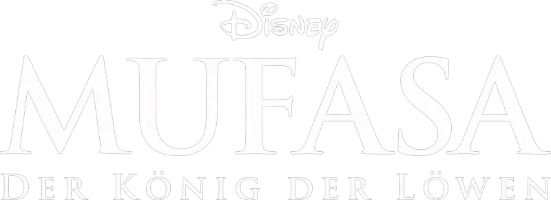 Mufasa: Der König der Löwen