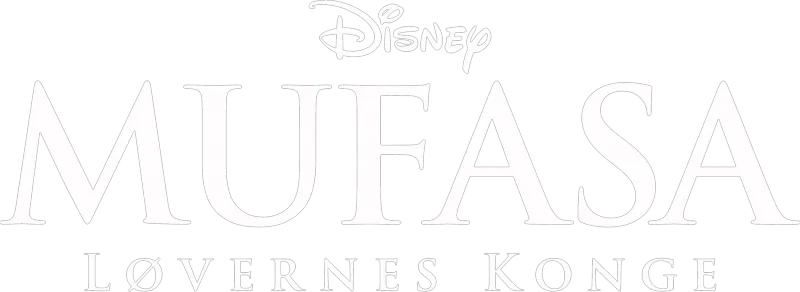 Mufasa: Løvernes Konge