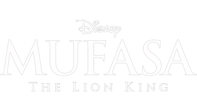 Mufasa: The Lion King