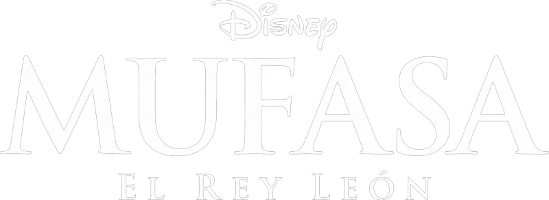 Mufasa: El Rey León