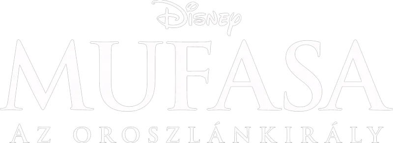 Mufasa: Az oroszlánkirály