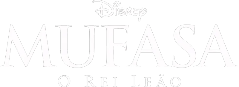 Mufasa: O Rei Leão