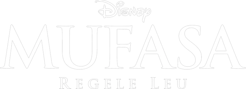 Mufasa: Regele Leu