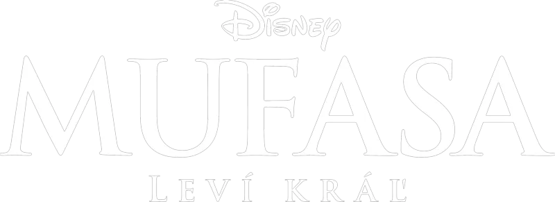Mufasa: Leví kráľ