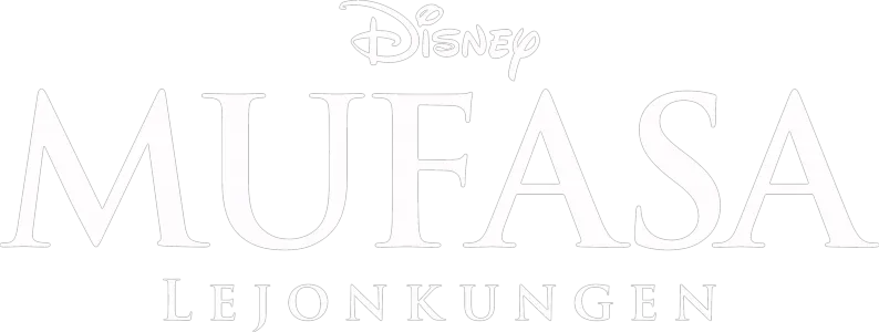 Mufasa: Lejonkungen