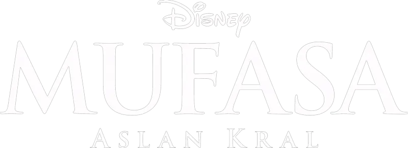 Mufasa: Aslan Kral