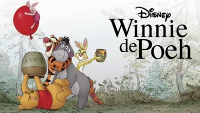 Winnie de Poeh