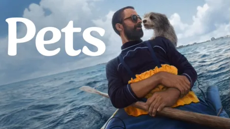 thumbnail - Pets