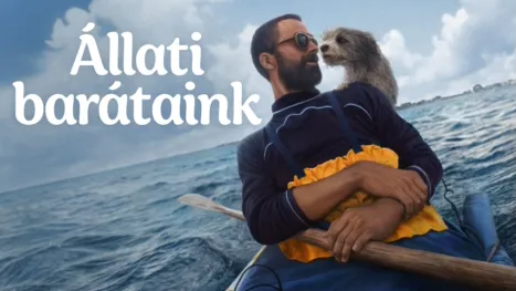 thumbnail - Állati barátaink