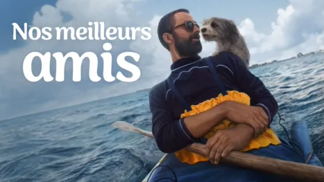 thumbnail - Nos meilleurs amis