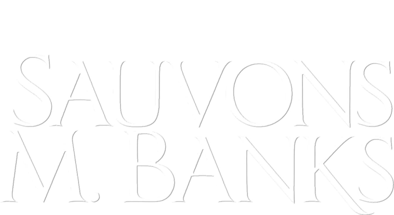 Sauvons M. Banks