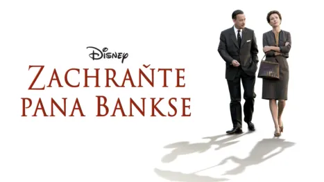 thumbnail - Zachraňte pana Bankse