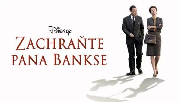 thumbnail - Zachraňte pana Bankse