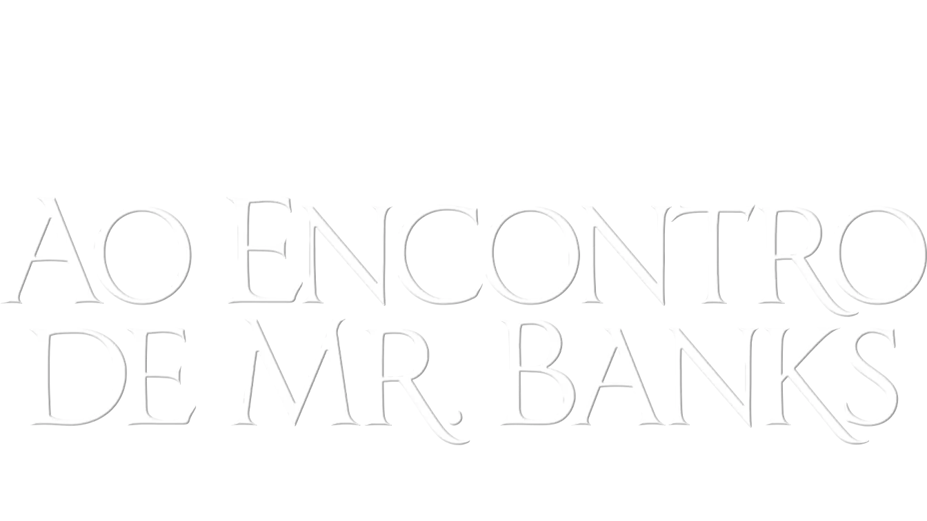 Ao Encontro de Mr. Banks