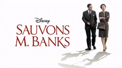 Sauvons M. Banks