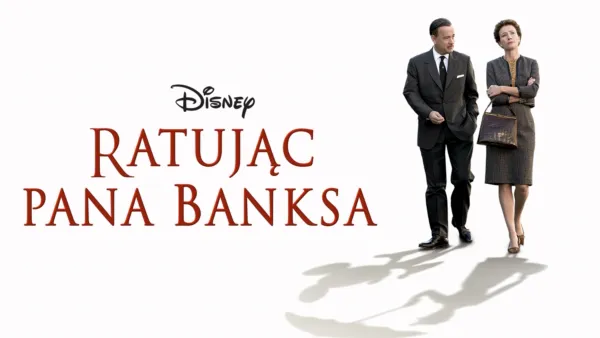 thumbnail - Ratując pana Banksa