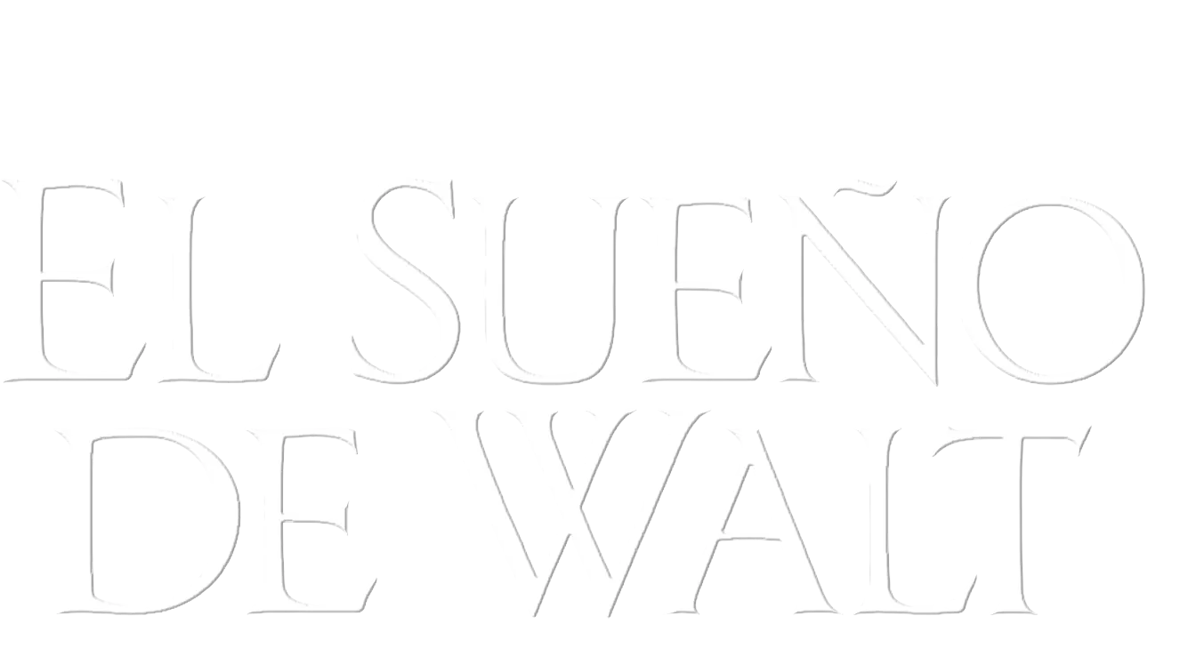 El sueño de Walt