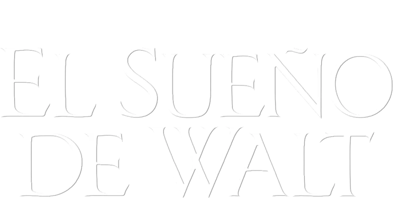 El sueño de Walt