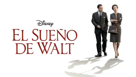 thumbnail - El sueño de Walt