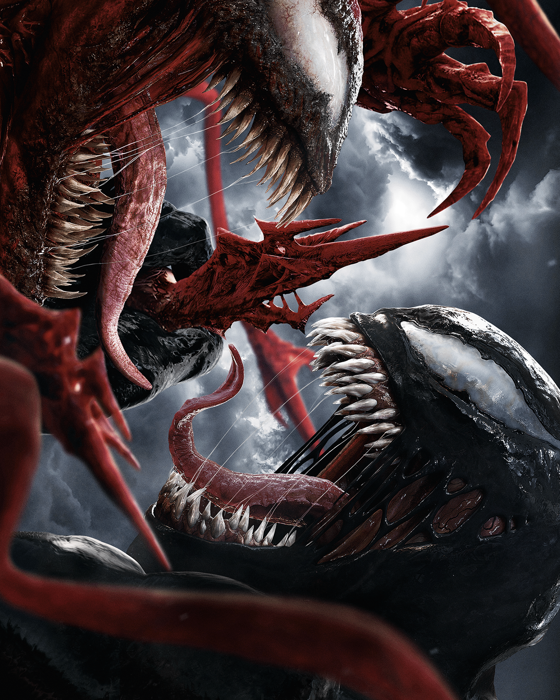 Venom: Let There Be Carnage